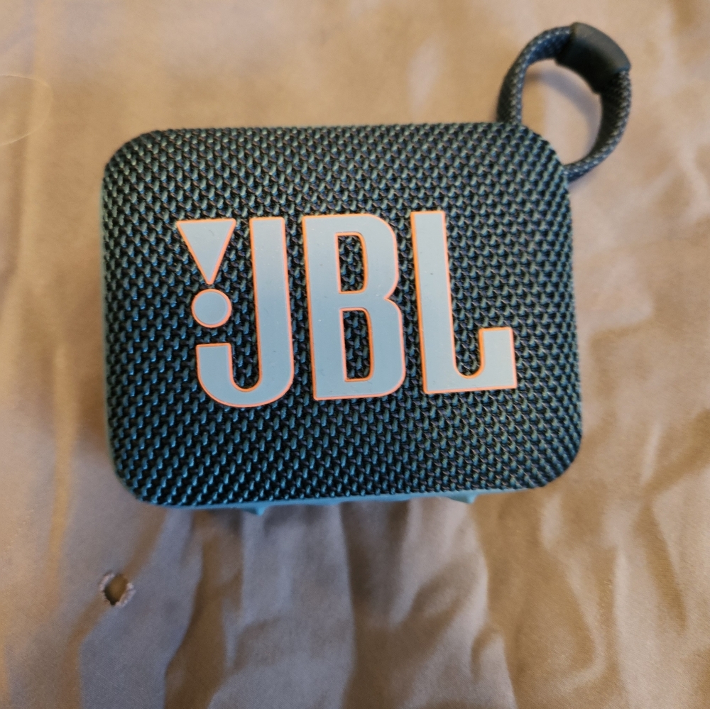 JBL speaker